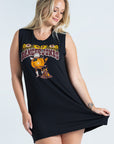 Simpatico Tank Dress