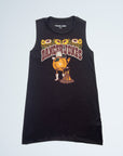 Simpatico Tank Dress