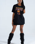 Simpatico Unisex Tee