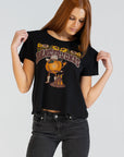 Simpatico Vintage Tee
