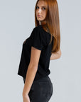 Simpatico Vintage Tee