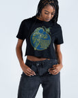 Starrider Crop Tee