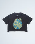 Starrider Crop Tee