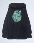 Starrider Oversized Hoodie