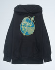 Starrider Oversized Hoodie