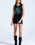Starrider Tank Dress
