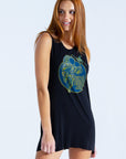 Starrider Tank Dress