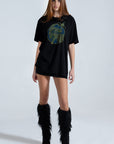 Starrider Unisex Tee