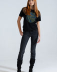 Starrider Unisex Tee