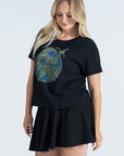 Starrider Vintage Tee