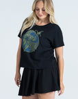 Starrider Vintage Tee