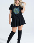 Starrider Vintage Tee