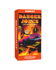 Burnout | Orange