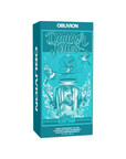 Oblivion | Teal