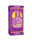 Hysteria | Berry