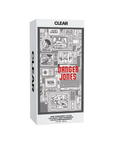 Danger Jones Clear - Clear Hair Color - Mix to make pastels - Haircare, Hair Dye