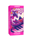 Lovesick | Neon Pink