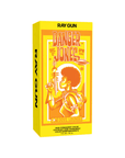 Ray Gun | Neon Yellow