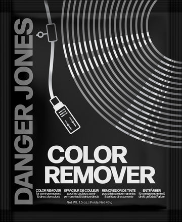 Color Remover