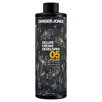 05 Volume 1.5% | Deluxe Cream Developer