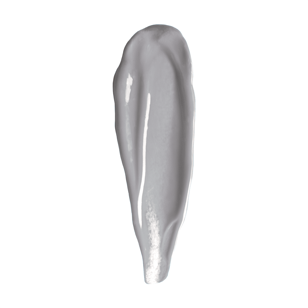 Danger Jones Cyclone - Silver Hair Color - Long-Lasting Dye - Haircare, Hair Dye