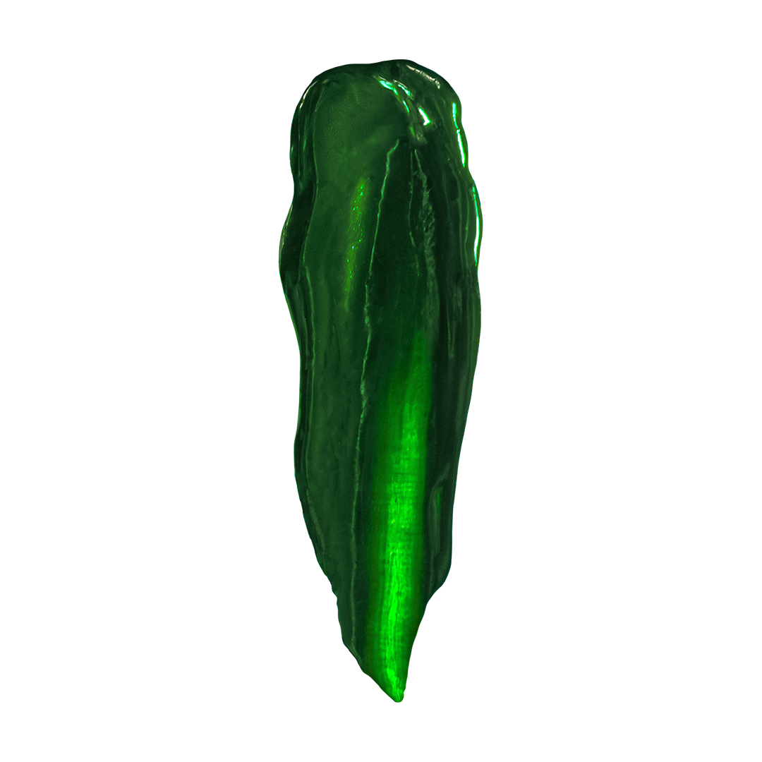 Danger Jones Empire - Green Hair Color - Long-Lasting Dye - Haircare, Hair Dye