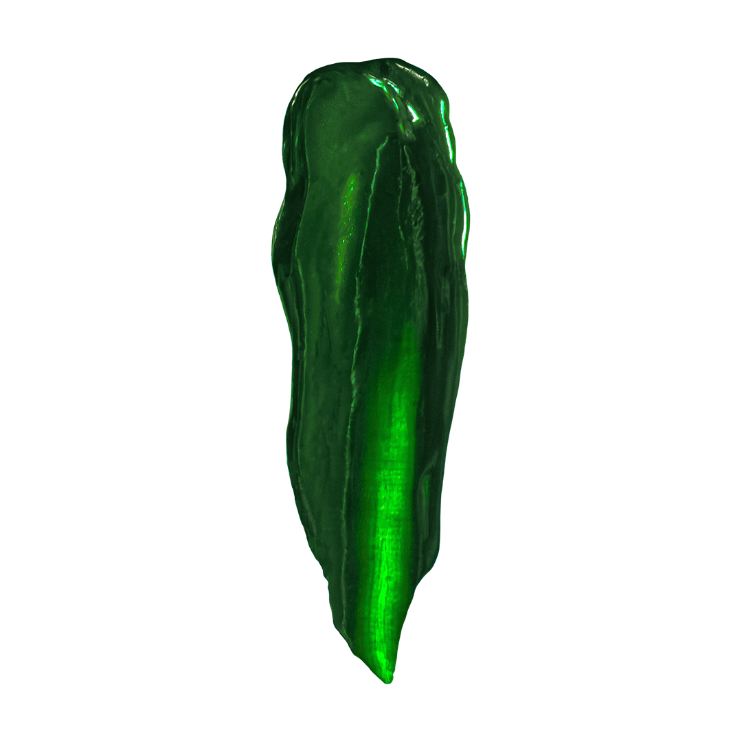 Danger Jones Empire - Green Hair Color - Long-Lasting Dye - Haircare, Hair Dye