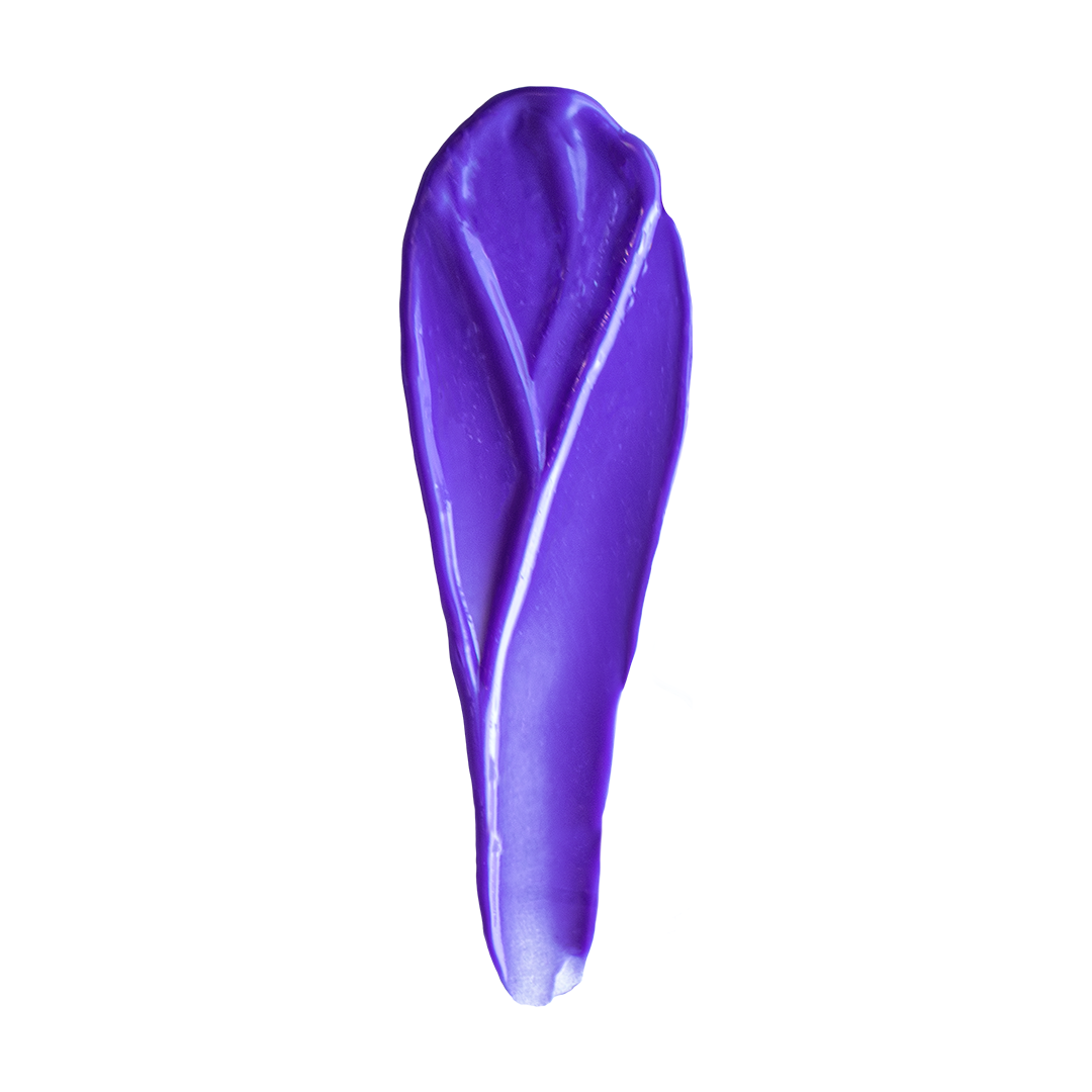 Danger Jones Exotica - Light Purple Hair Color - Long-Lasting Dye - Haircare, Hair Dye