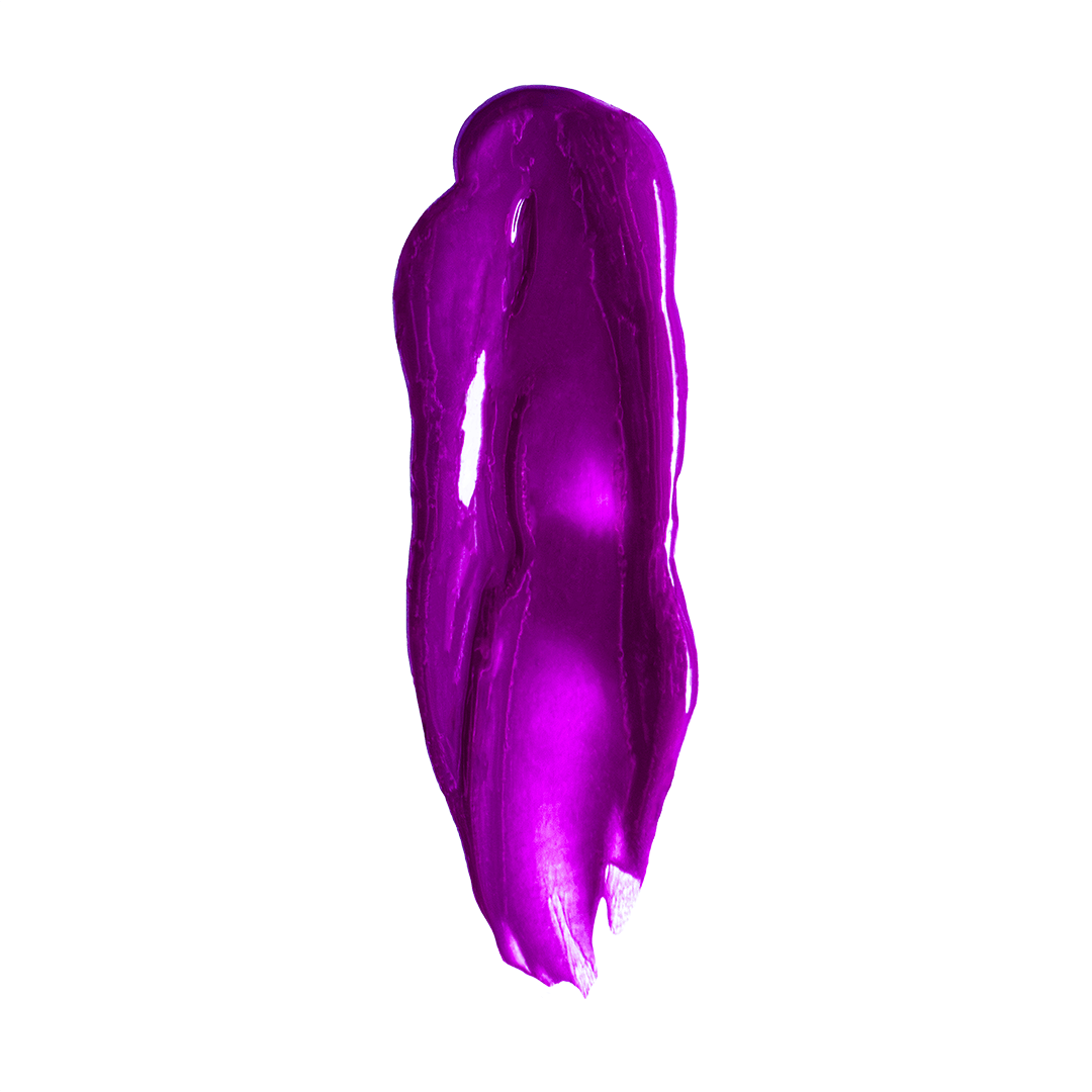 Danger Jones Hysteria - Berry Hair Color - Long-Lasting Dye - Haircare, Hair Dye