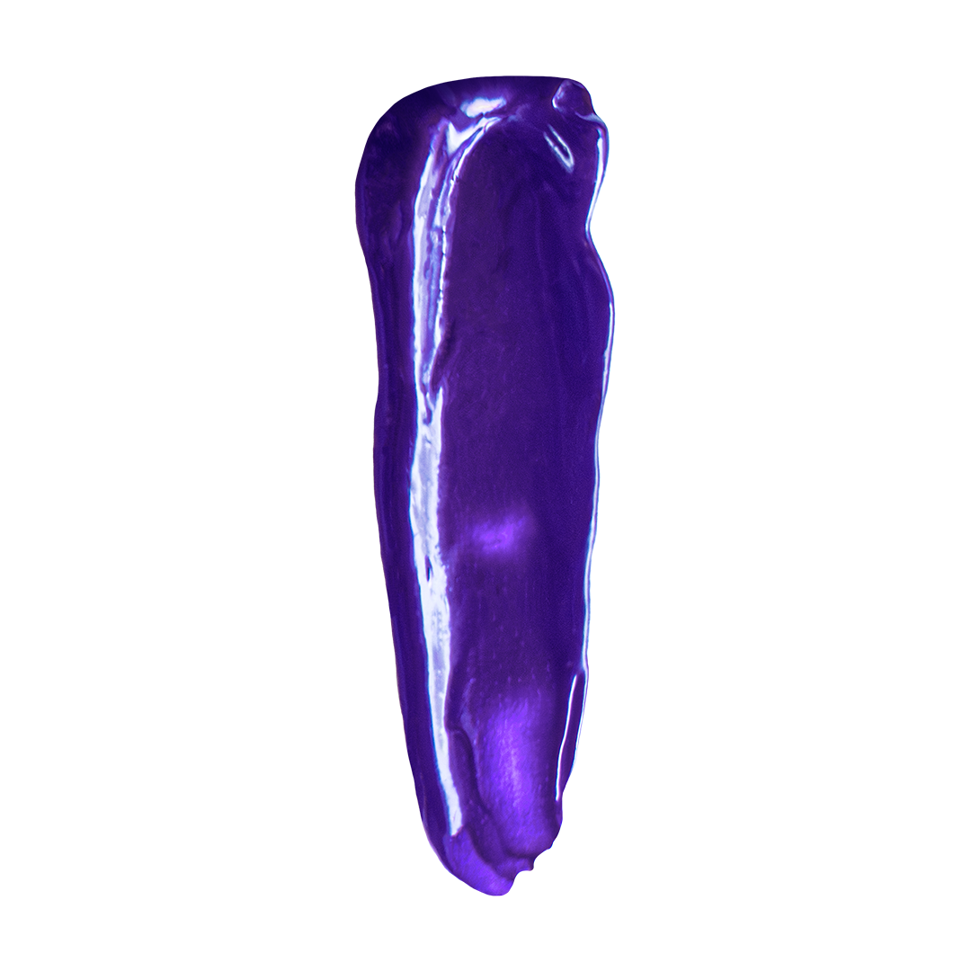 Danger Jones Libertine - Violet Hair Color - Long-Lasting Dye - Haircare, Hair Dye