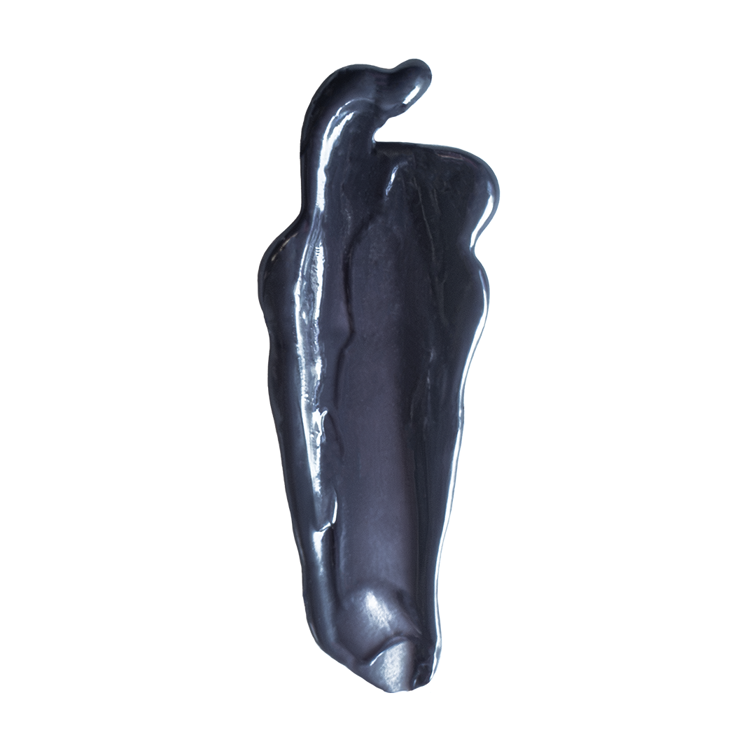 Danger Jones Pavement - Grey Hair Color - Long-Lasting Dye - Haircare, Hair Dye