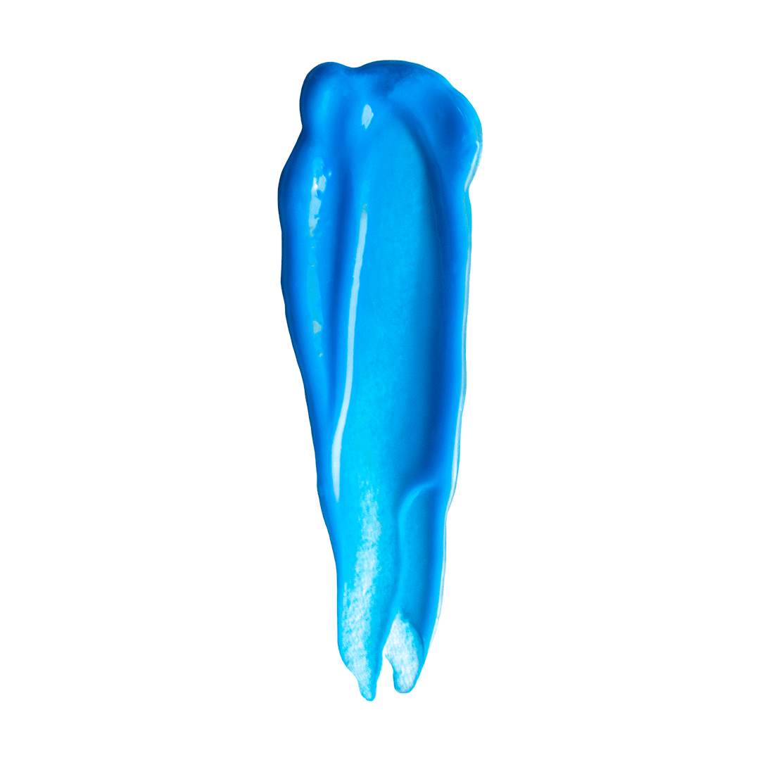 Danger Jones Poolside - Light Blue Hair Color - Long-Lasting Dye - Haircare, Hair Dye