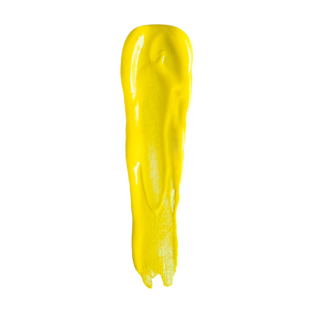Danger Jones Ray Gun - Neon Yellow Hair Color - Long-Lasting Dye - Haircare, Hair Dye
