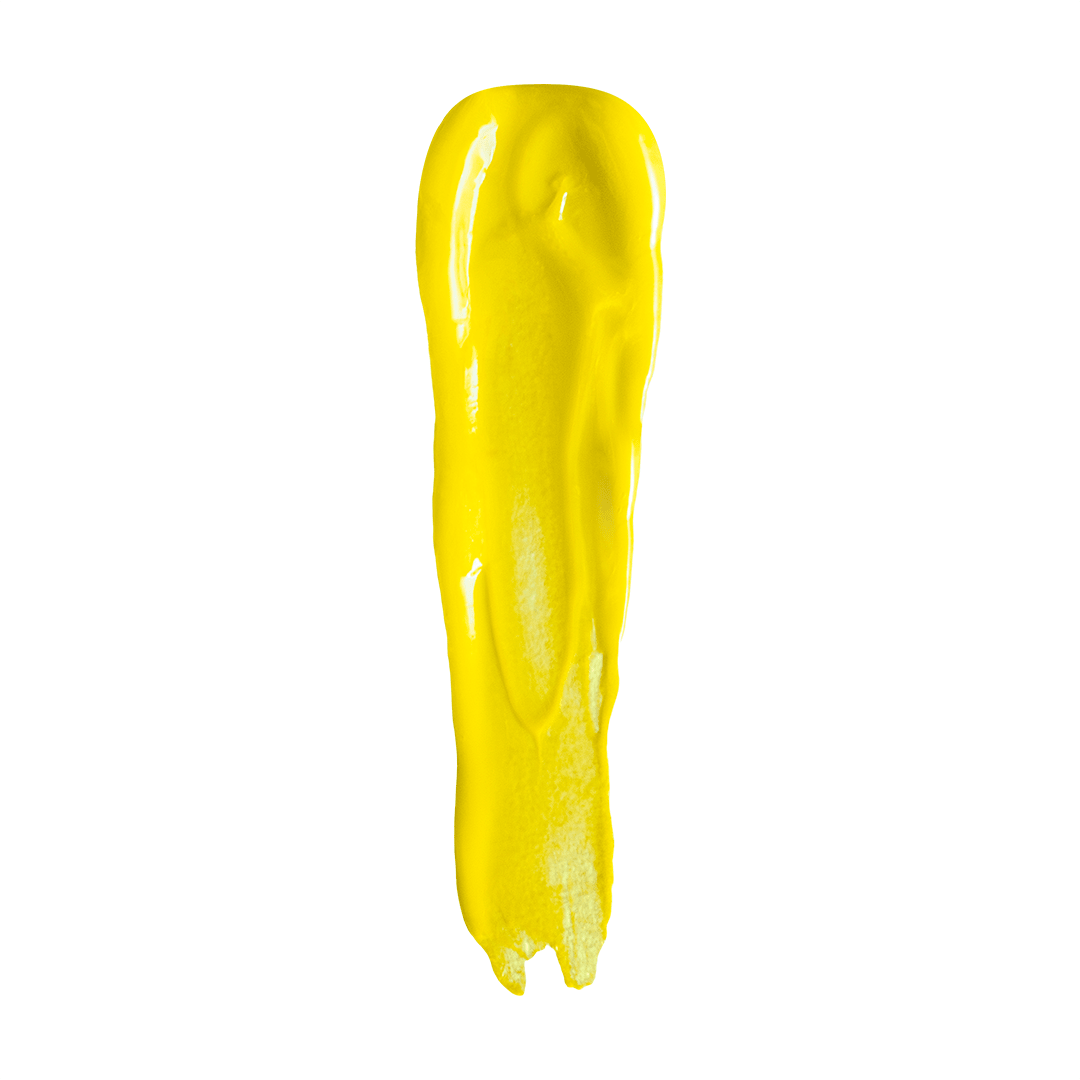 Danger Jones Ray Gun - Neon Yellow Hair Color - Long-Lasting Dye - Haircare, Hair Dye