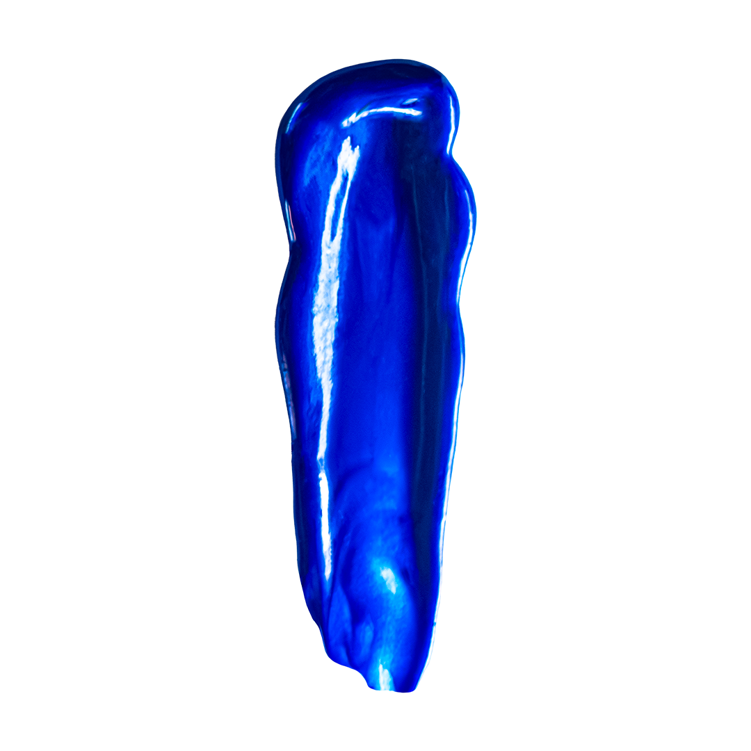 Danger Jones Solitude - Blue Hair Color - Long-Lasting Dye - Haircare, Hair Dye