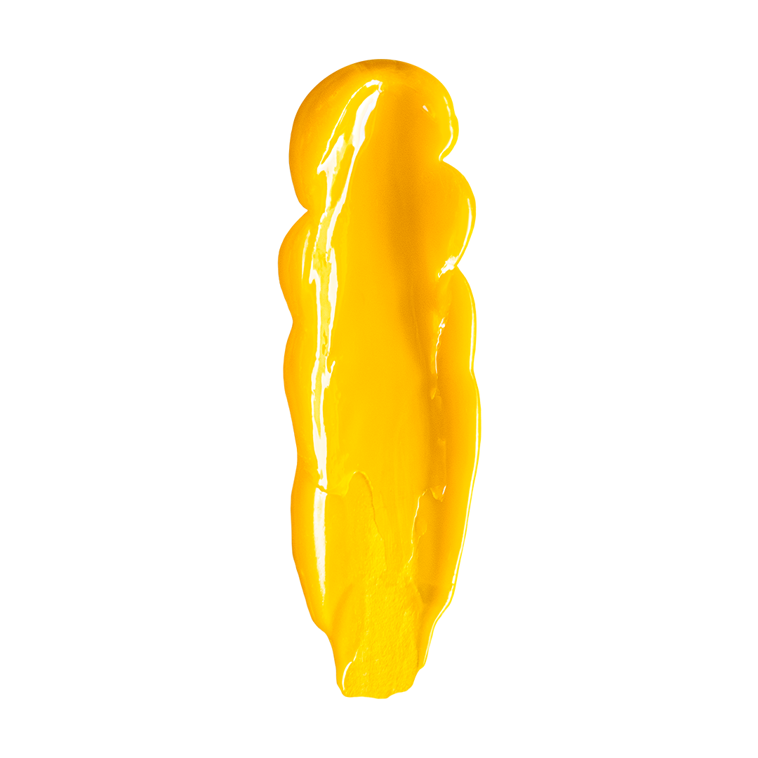 Danger Jones Starrider - Yellow Hair Color - Long-Lasting Dye - Haircare, Hair Dye