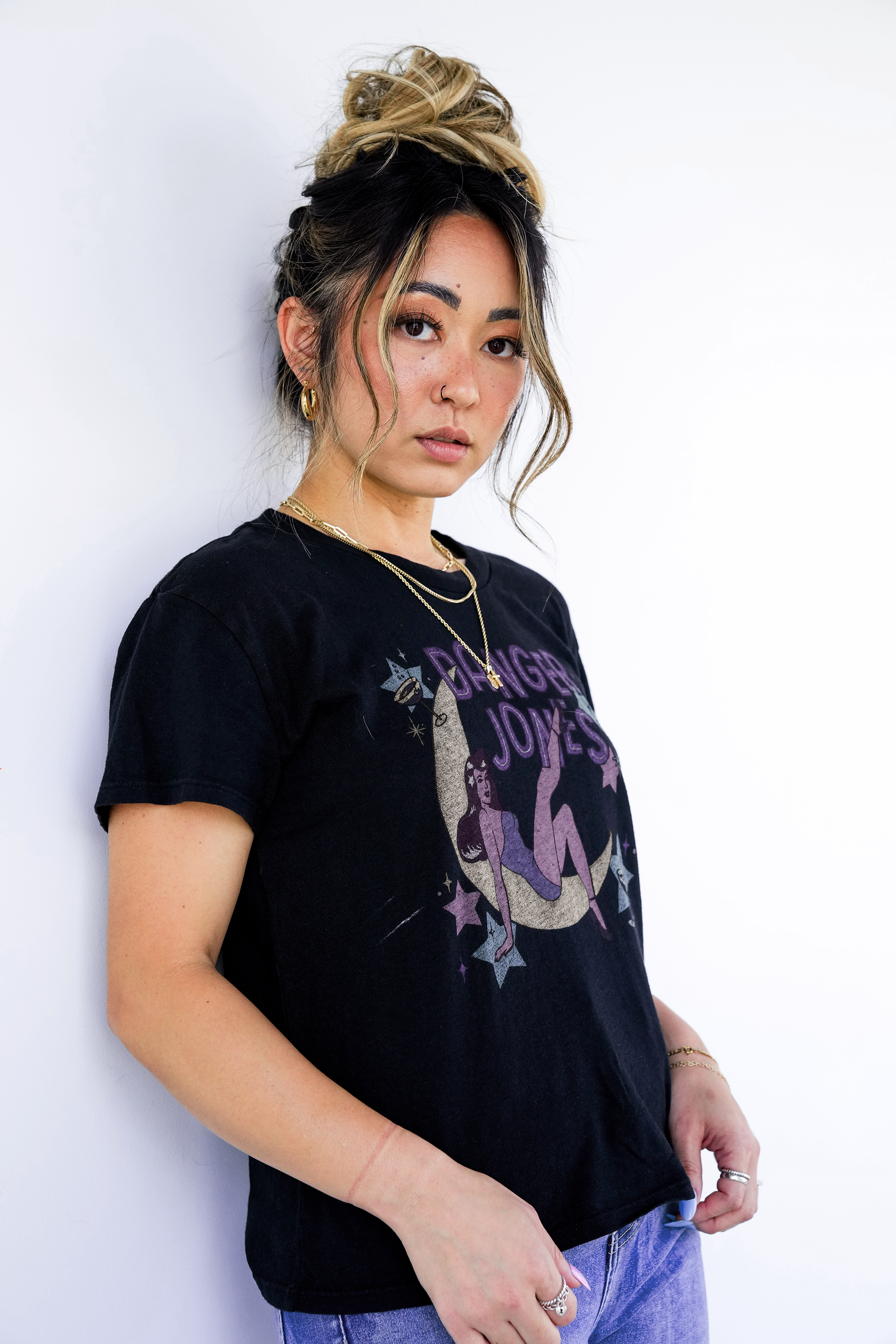 Burlesque Vintage Tee "Limited Edition"