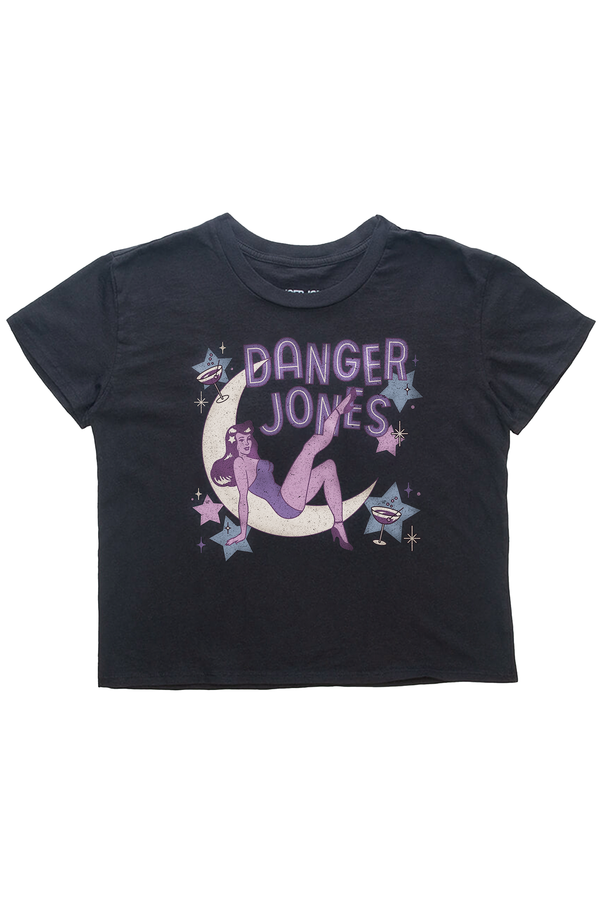 Burlesque Vintage Tee "Limited Edition"