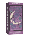 Danger Jones Burlesque - Mauve Hair Color - Long-Lasting Dye - Haircare, Hair Dye