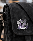 Burlesque Lapel Pin