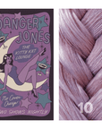 Burlesque | Mauve
