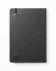 Logo Notebook | Black