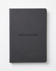 Logo Notebook | Black