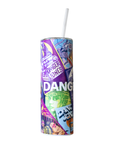 Danger Jones 20oz Stainless Steel Tumbler