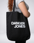 Logo Tote Bag | Black