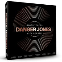 Gloss Toner Color Book | 56 Shades