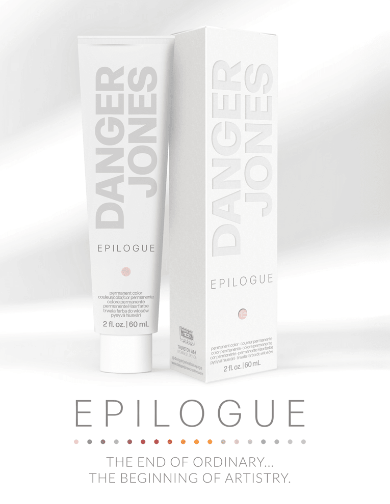 Epilogue Swatch Chart