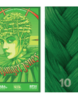 Empire | Green