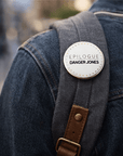 Epilogue Lapel Pin