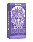 Danger Jones Exotica - Light Purple Hair Color - Long-Lasting Dye - Haircare, Hair Dye